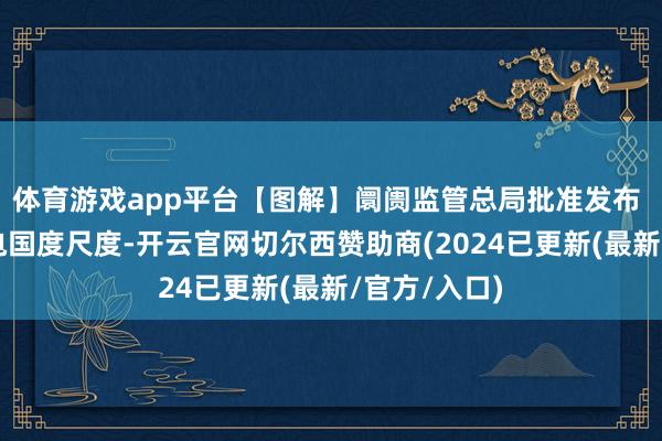 体育游戏app平台【图解】阛阓监管总局批准发布 2项智能家电国度尺度-开云官网切尔西赞助商(2024已更新(最新/官方/入口)